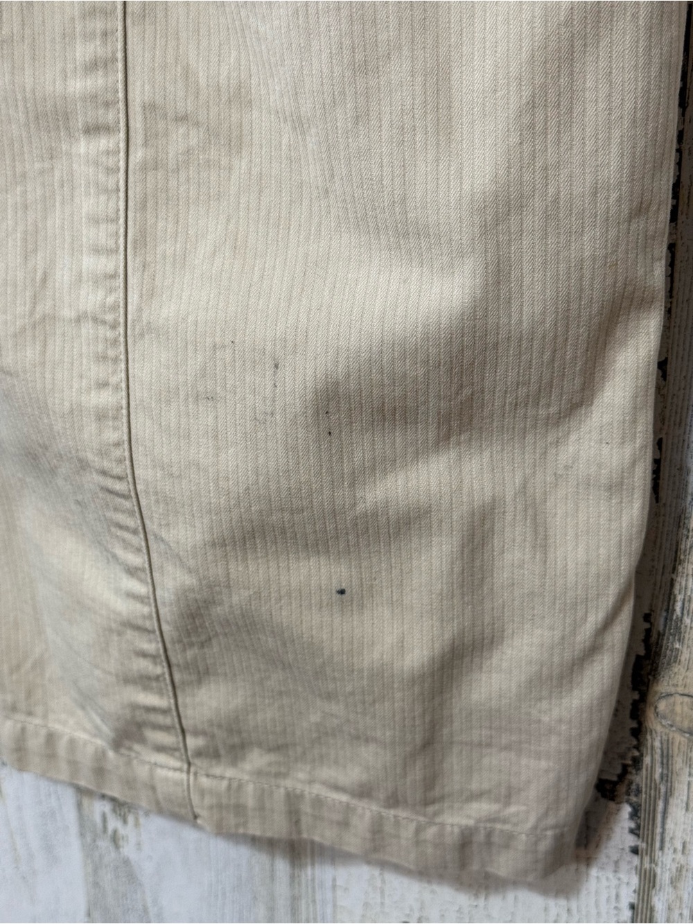 Cato Khaki Utility Cargo Pants with Flap Pockets - Picture 13 of 13